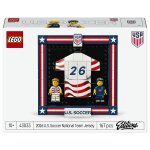 43033 LEGO 43033 FIFA World Cup? TBA (2.4.)