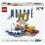 43013 Editions Kylian Mbapp - Fuball-Highlights