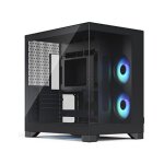 Midi Fractal Design Pop 2 Vision Black RGB