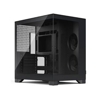 Midi Fractal Design Pop 2 Vision Black