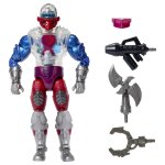 Masters of the Universe Masterverse New Eternia Roboto
