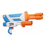 Nerf Super Soaker Twister (blau/wei)