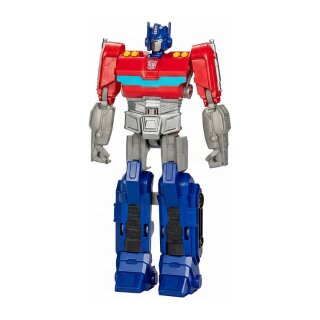 Transformers One Mega Changer Optimus Prime Orion Pax Actionfigur