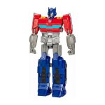 Transformers One Mega Changer Optimus Prime Orion Pax...