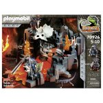 70926 Dino Rise Wchter der Lavaquelle