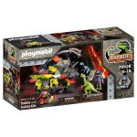 70928 Dino Rise Robo-Dino Kampfmaschine
