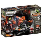 70927 Dino Rise Comet Corp. Abbruchbohrer