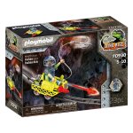 70930 Dino Rise Minen Cruiser