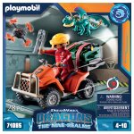 71085 Dragons: The Nine Realms - Icaris Quad & Phil
