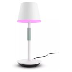 Philips Hue White & Color Ambiance Go Tragbare...