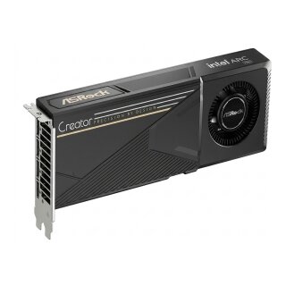 B70 Pro 32GB AsRock Intel Arc Blower GDDR6