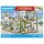 71615 Action Heroes Modernes Krankenhaus