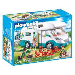70088 Family Fun Familien-Wohnmobil