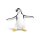 Die Schule der magischen Tiere - Juri der Pinguin