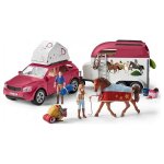 Spielfiguren-Set Horse Club 42535