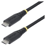 STARTECH.COM 2m USB-C-Ladekabel 240W 5A PD EPR...