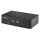 STARTECH.COM 2-Port 8K KVM-Switch DisplayPort 1.4 8K 60Hz / 4K 144Hz DP 1.4 2x USB 3.0 Ports 4x USB 2.0 Ports KVM DisplayPort Umscha