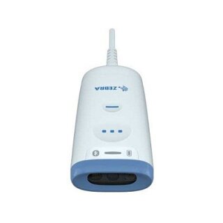 ZEBRA Barcode-Scanner CS6080 HEALTH USB,2D,wei,desinfizierbar,Vibration