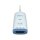 ZEBRA Barcode-Scanner CS6080 HEALTH USB,2D,wei,desinfizierbar,Vibration
