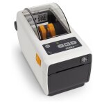 Zebra ZD411d-HC - Label printer - Direct thermal - Roll...