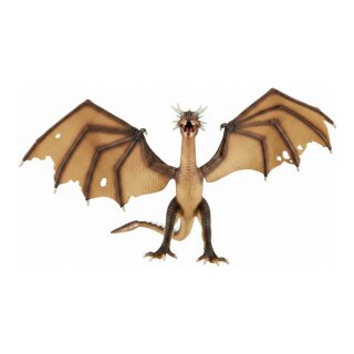 Wizarding World Ungarischer Hornschwanz 13989