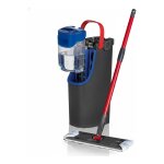H2PRO Flachwischer Set Zweitanksystem