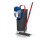 H2PRO Flachwischer Set Zweitanksystem