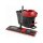 Wischer ULTRAMAX XL Turbo Komplett Box (schwarz/rot)