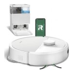 iRobot Roomba Plus 405 Combo, Wei