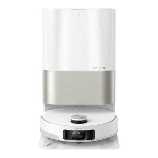 Dreame Saugroboter X50 Ultra white