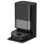 Dreame L40 Ultra Staubsaugroboter schwarz