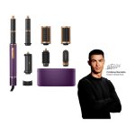 Dreame Airstyle Pro Haar-Styling-Set violett