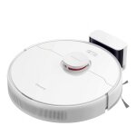F9 Pro Saugroboter RLF22GA, weiß