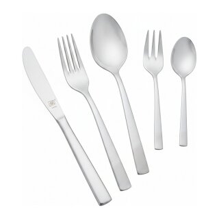 / Zwilling 02172-308-0 Besteck Set Cult poliert, 30 teilig