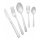 / Zwilling 02172-308-0 Besteck Set Cult poliert, 30 teilig