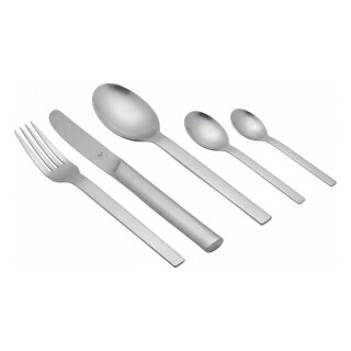 Minimale Vintage Besteckset 68 tlg