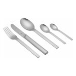Minimale Vintage Besteckset 68 tlg