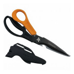 Mehrzweckschere CUTS + MORE 23 cm