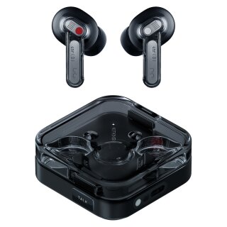 Nothing Ear (3) Kabellose In-Ear Kopfhörer black