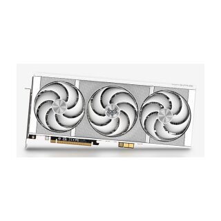 RX 9070 XT 16GB SAPPHIRE NITRO+ GAMING OC PHANTOMLINK POLAR GDDR6 3 Fan
