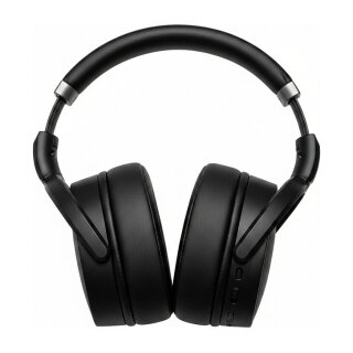 Epos Sennheiser HD 450BT - Kopfhörer - Kopfband - Anrufe & Musik - Schwarz - Binaural - Abspielen/Pause - Track < - Ortung