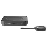 Barco ClickShare HUB CORE, inkl. 1x USB-C Button, MTR, 1x...