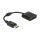 KeySonic Super Mini-TAS, Backlight, BK, KSK-3010ELC (UK)