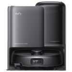 Omni E25 - Staubsauger - Roboterstaubsauger - beutellos