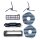 - Zubehr-Kit - fr Robotik-Staubsauger - fr Eufy X10 Pro Omni