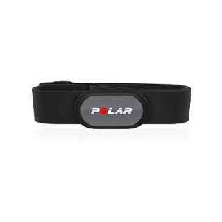 Polar H9 Herzfrequenzmesser schwarz XS-S