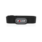 Polar H9 Herzfrequenzmesser schwarz XS-S