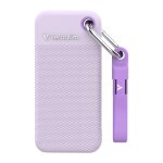 1TB VERBATIM POCKET SSD VIOLETT GEN2