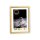ZEP New Easy gold DIN A4 21x29,7 Kunststoff Rahmen KG11
