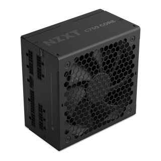 850W NZXT Netzteil 80+ Gold C850 Vollmodular ATX 3.1